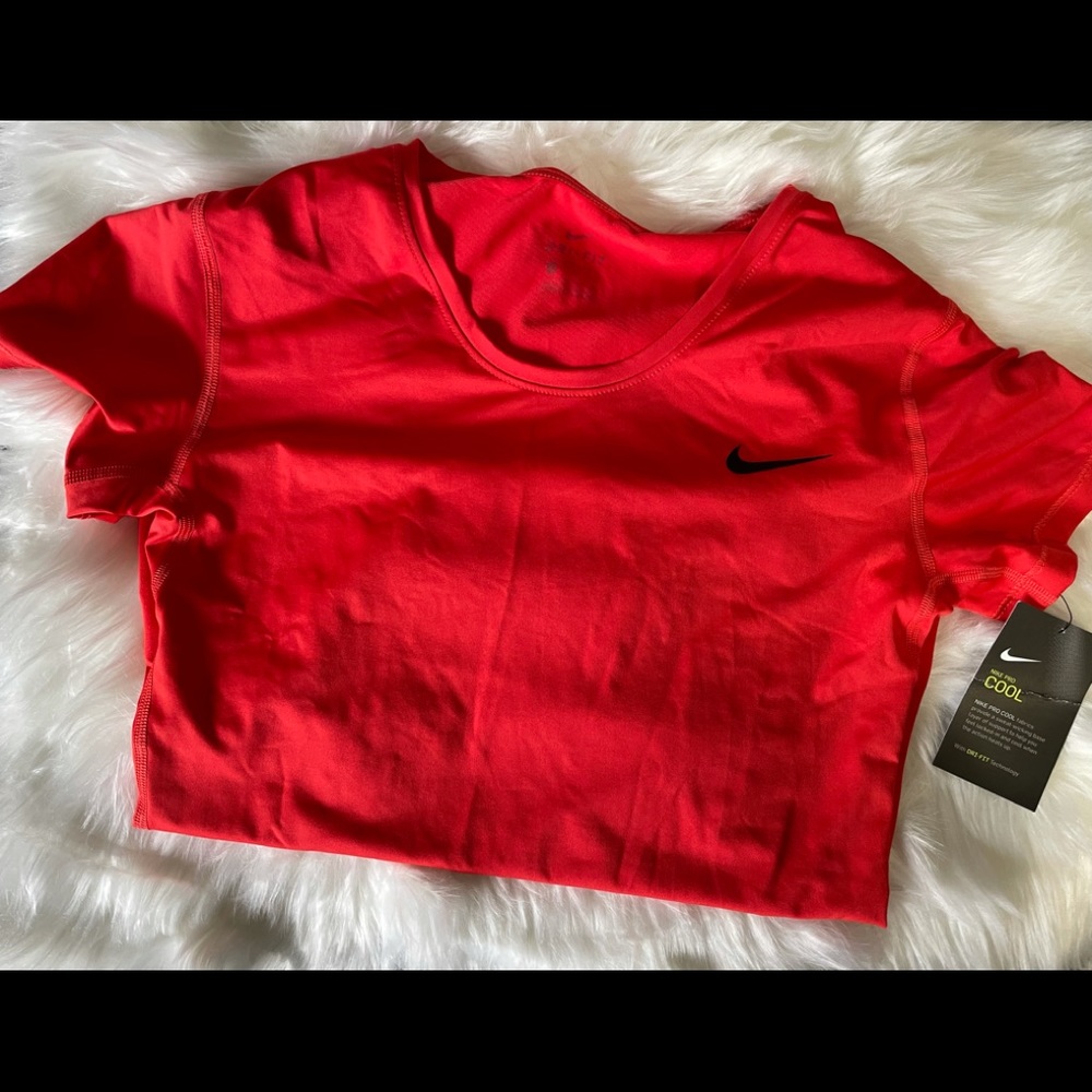 Nike Dri-Fit